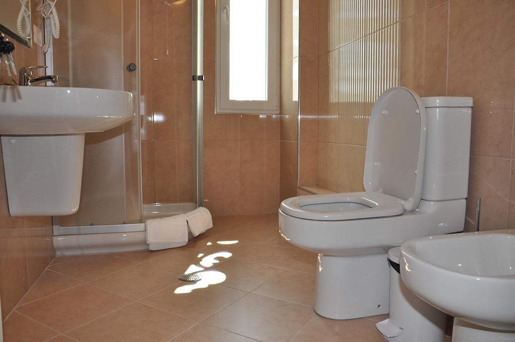 Grand White Hotel Berat