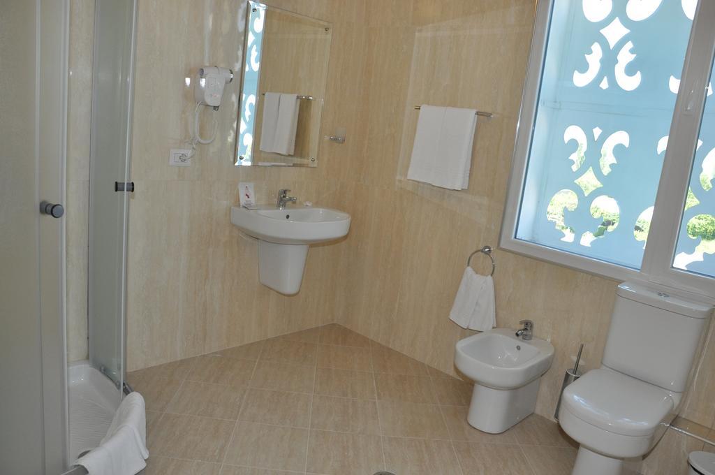 Grand White Hotel Berat