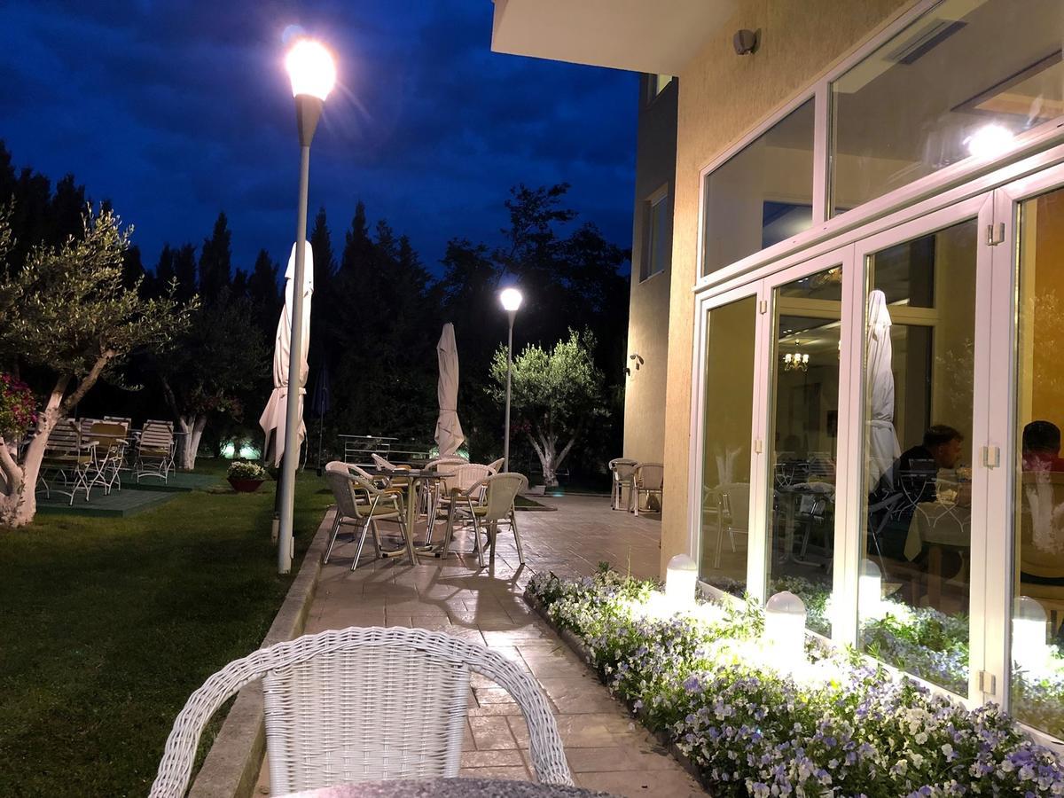 Grand White Hotel Berat