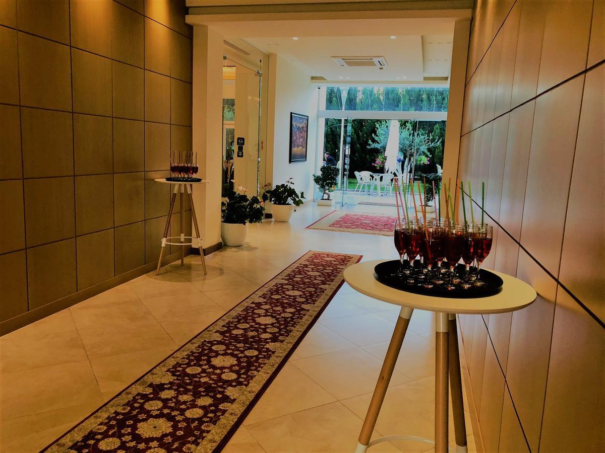 Grand White Hotel Berat