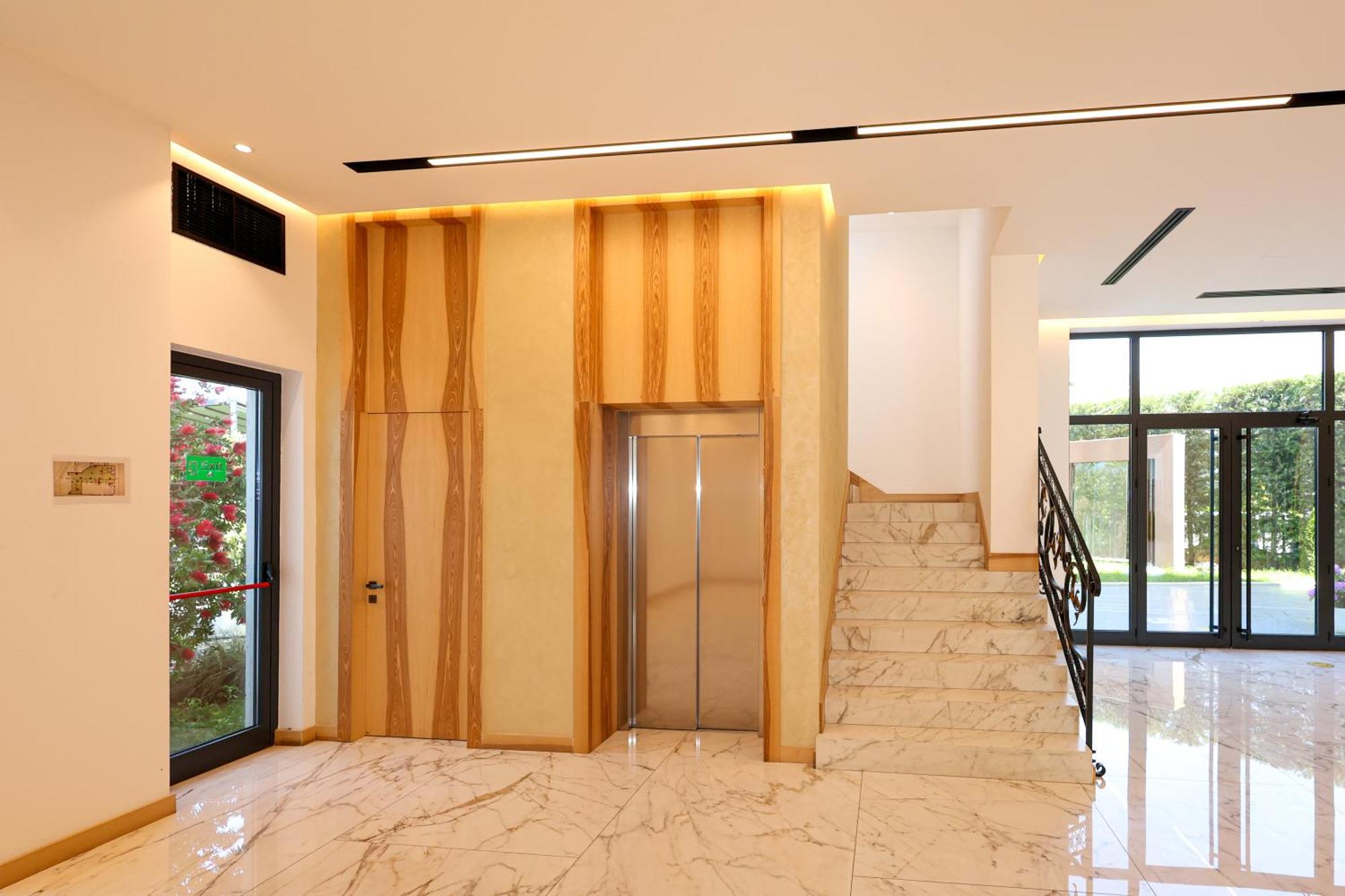 Grand White Hotel Berat