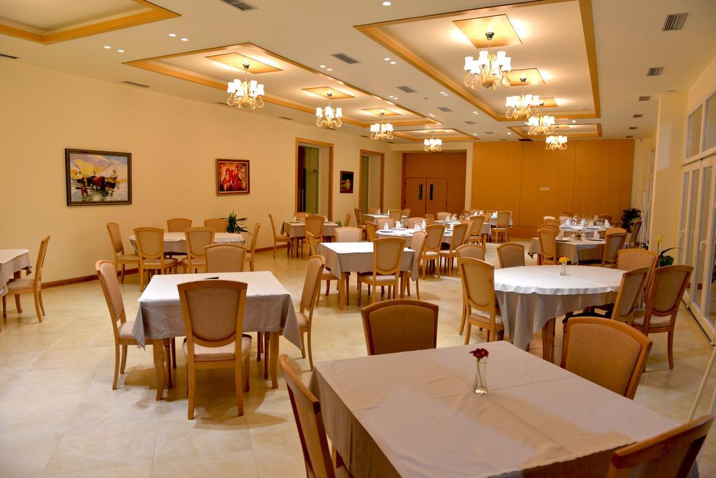 Grand White Hotel Berat